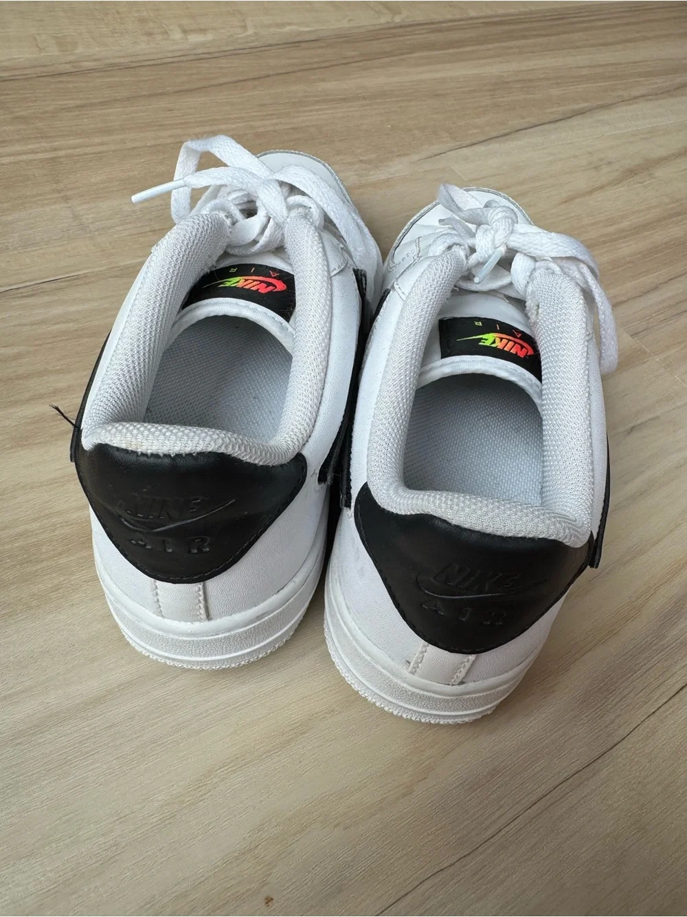 Nike kids air